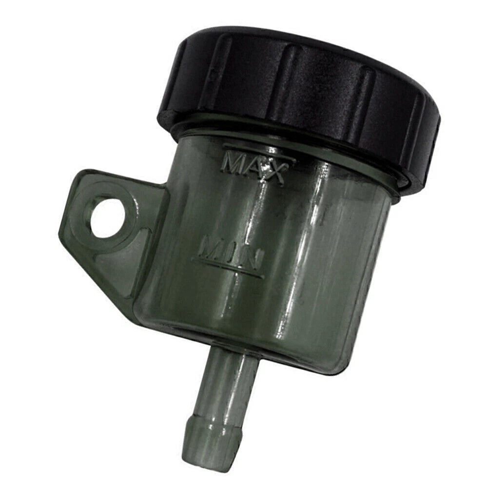 Universal Motorbike Front Brake Clutch Fluid Reservoir Cup