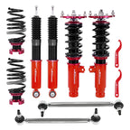 Adjustable Coilovers Suspension Lowering Kit for Honda Civic (2017-2023)