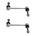2X Front Stabilizer Bar Link Kit for Mercedes-Benz X164 GL-Class (2007–2012)