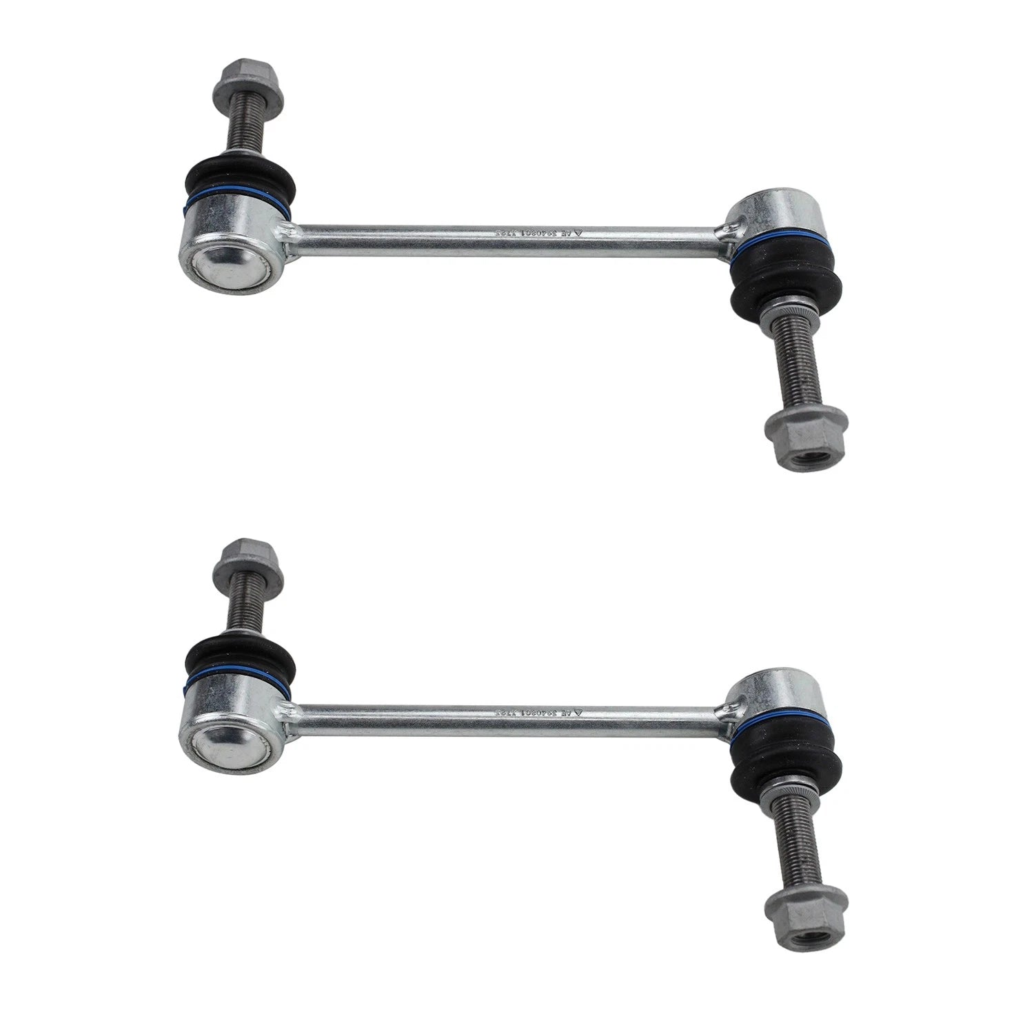 2X Front Stabilizer Bar Link Kit for Mercedes-Benz X164 GL-Class (2007–2012)