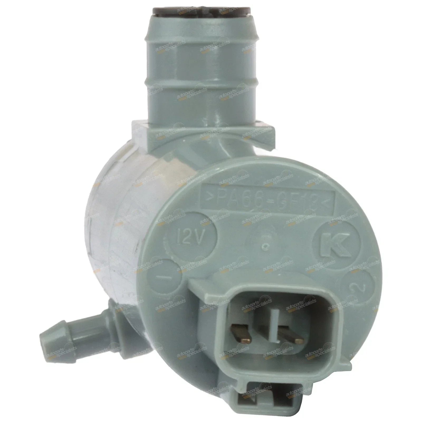 2.2L/3.2L Front Windscreen Washer Pump for Mazda BT-50 (2011-2015)