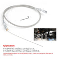 Throttle Cable 36" for Chevrolet LS1 4.8L 5.3L 6.0L 5.7L (1999–2006)