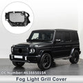 Front Left Fog Light Grill for Mercedes-Benz (2016-2023)
