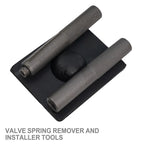 Valve Removal/Installation Tool for Motorcycle