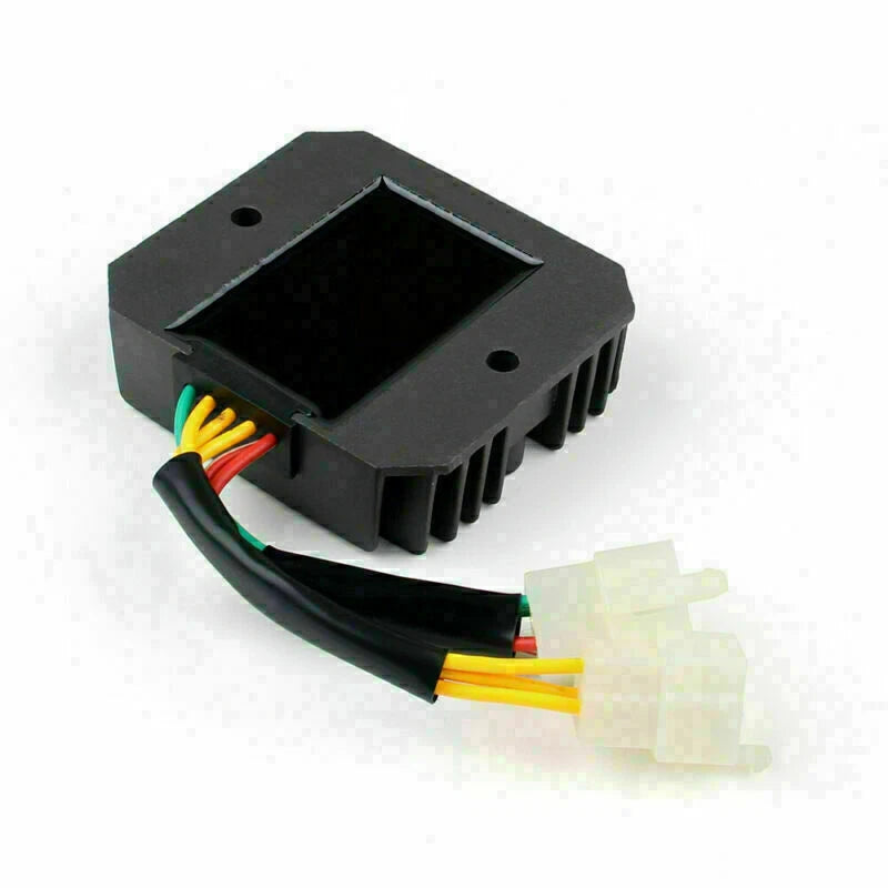 Regulator Rectifier for Honda VFR750F, VTR250, VT250, CBR600F, NT650 (1987–2006)