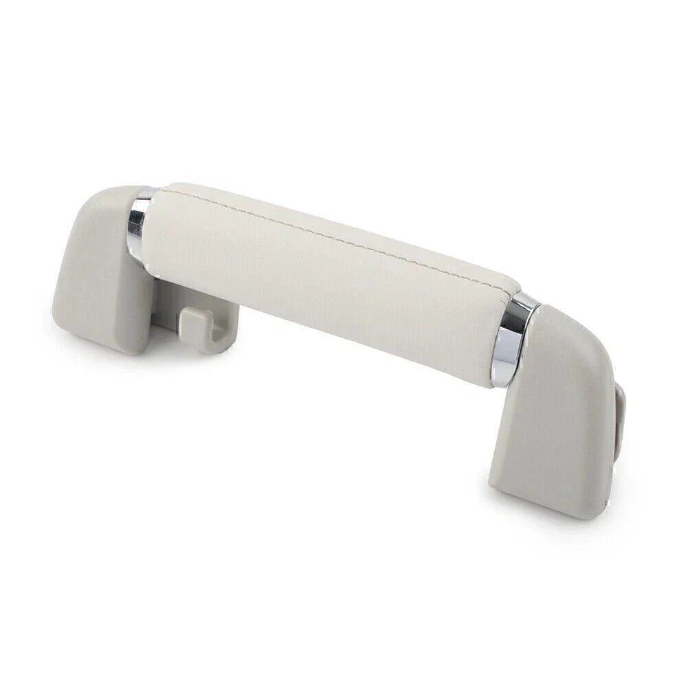 White Interior Roof Grab Handle for Land Rover Range Rover (2013-2021)