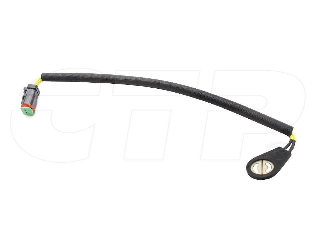 Harness for Caterpillar Models (1326469)