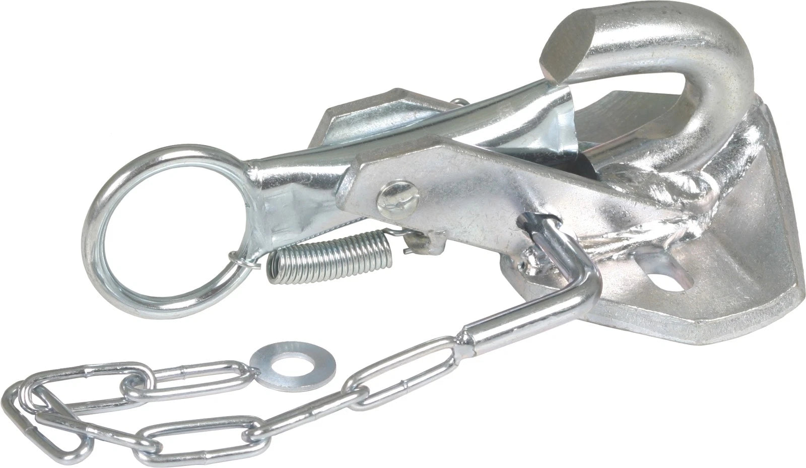 SP1 Pindle Hitch A/C for Arctic Cat Snowmobiles (2013–2016)