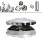 Front Clutch Variator Kit Ag-923506 923506 for TGB ATV Blade 250 325