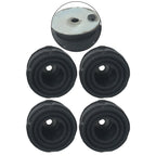 4X Rubber Foot for EB2000i EU2000i Generator (43mm / 1.7in)