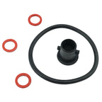 Water Pump Impeller Service Kit for Yamaha 9.9 15 HP Outboard (63V-44352-01)