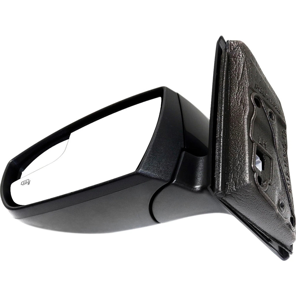 Heated Driver Left Side Mirror for Ford Focus (2012–2014)