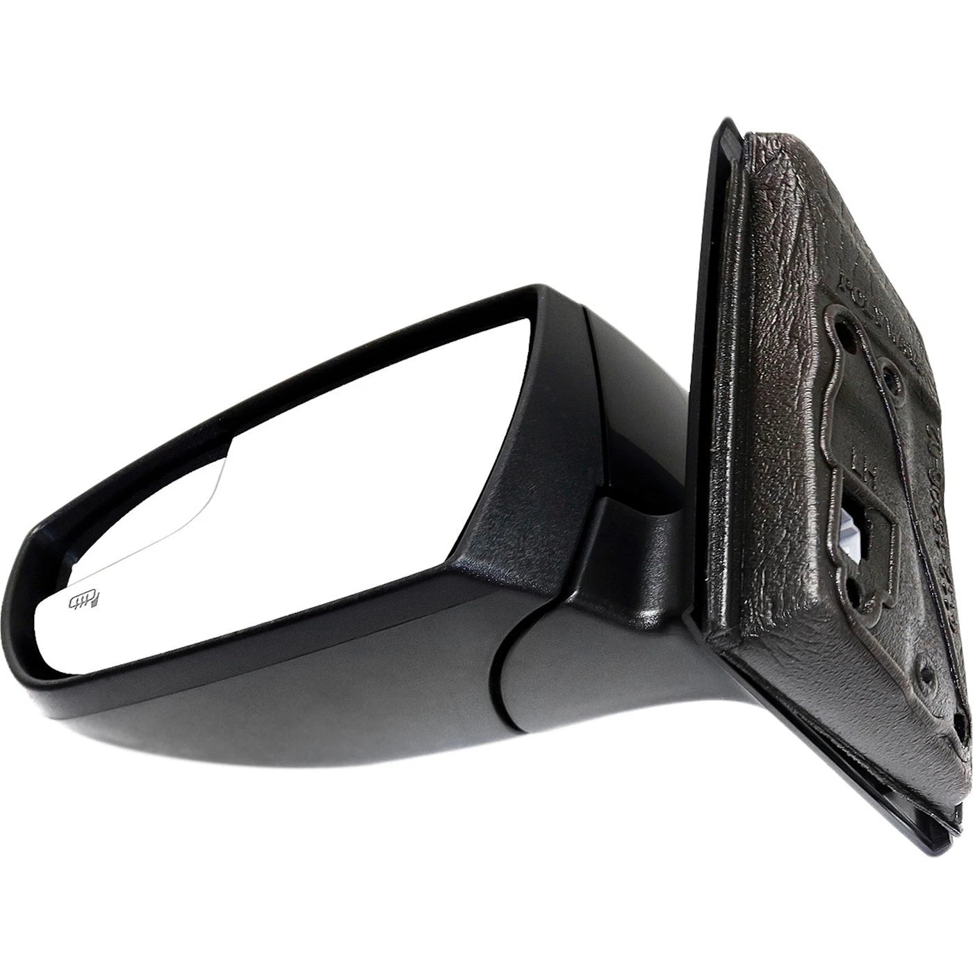 Heated Driver Left Side Mirror for Ford Focus (2012–2014)