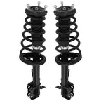 Rear Struts Sway Bars Kit for Toyota Venza (2009–2012) AWD