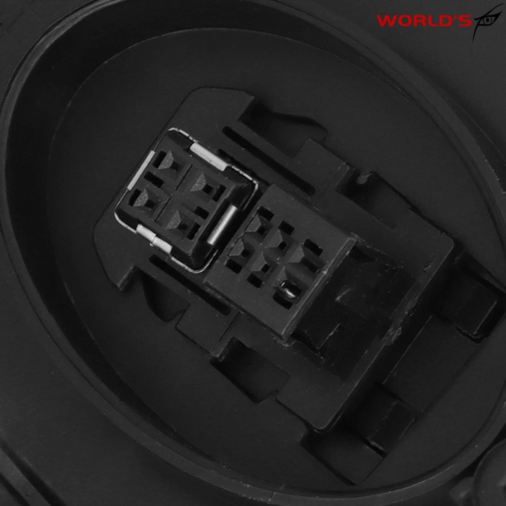 HID Xenon Projector Headlight for Jeep Cherokee (2014–2018) Right Side