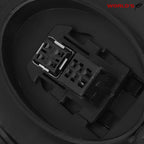 HID Xenon Projector Headlight for Jeep Cherokee (2014–2018) Right Side