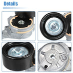 Engine Belt Tensioner Pulley Assembly for Toyota Sequoia (2010–2012) No.166200S011