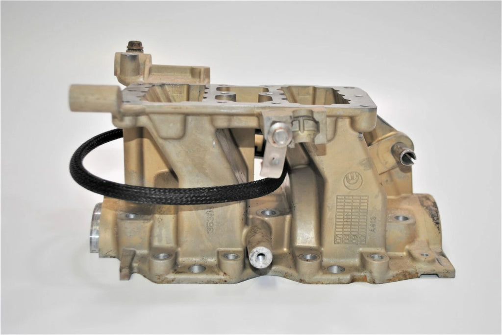 Crankcase for OMC 353115 Johnson Evinrude Outboard Motor (2 Cylinder)