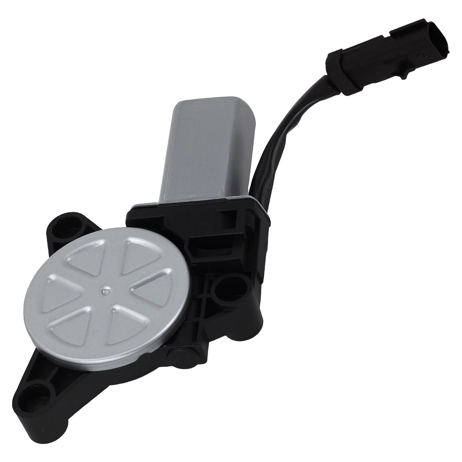 Front Right Window Motor for Chrysler 200/Sebring (2011–2017) 742339 68030661AA