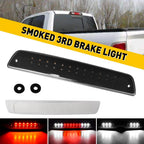 High Mount 3rd Brake Light for Dodge Ram 1500 2500 3500 (1994–2001)