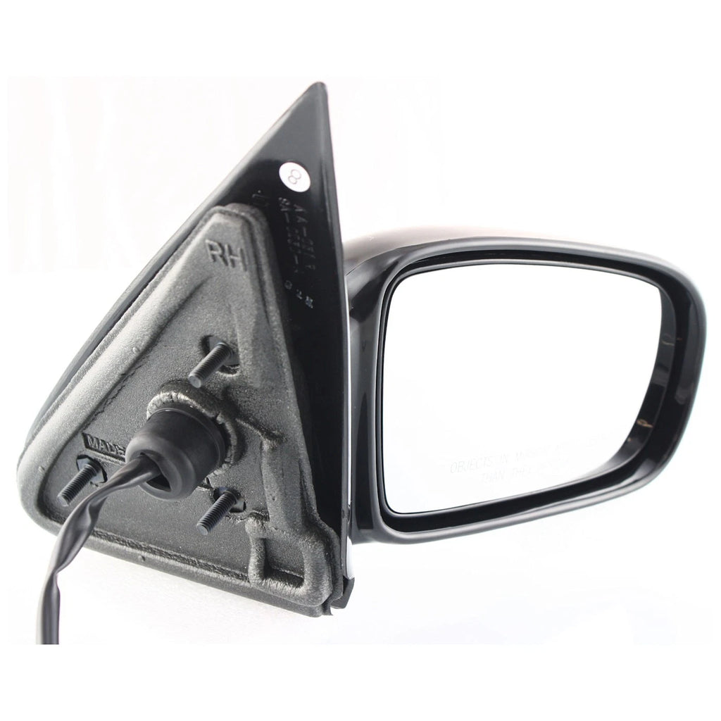 Passenger Right Side Mirror for Chevy Cavalier (Coupe)