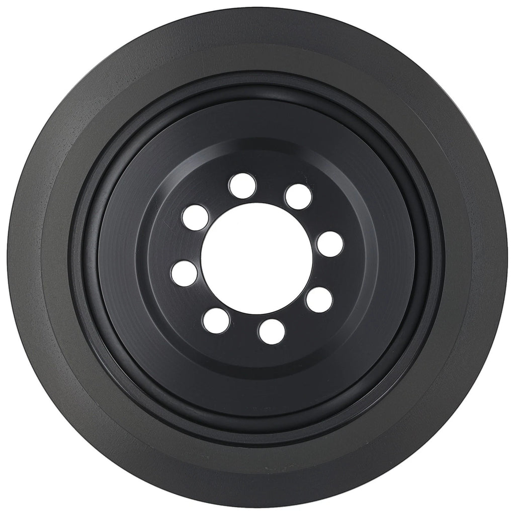 Harmonic Balancer Crankshaft Pulley for BMW N55 335i X1 (2011–2013)