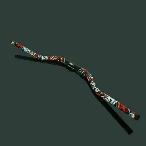 1 1/8" Handlebar Fat Bar for KTM 125 250 300 350 400 450 500 525 (2000–2023)