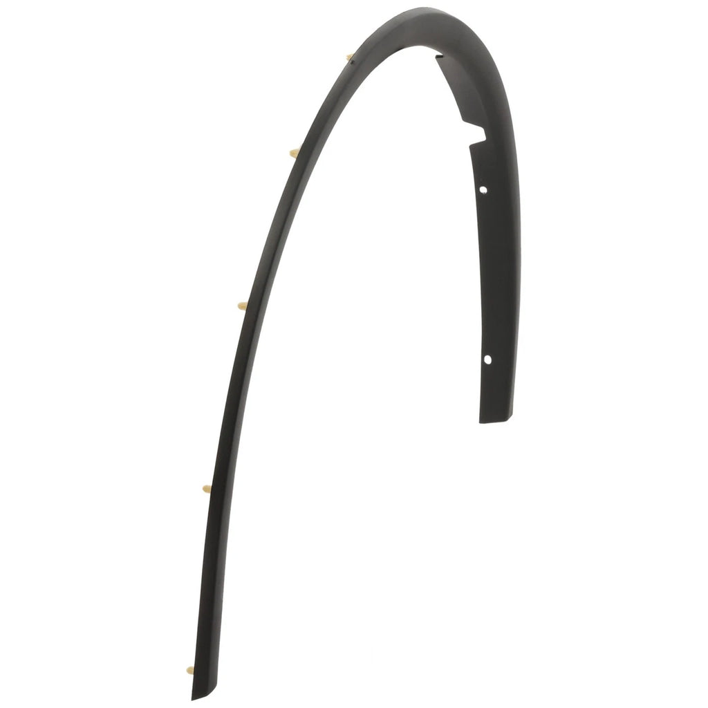 Fender Trim Set for Dodge Durango (2011–2022)