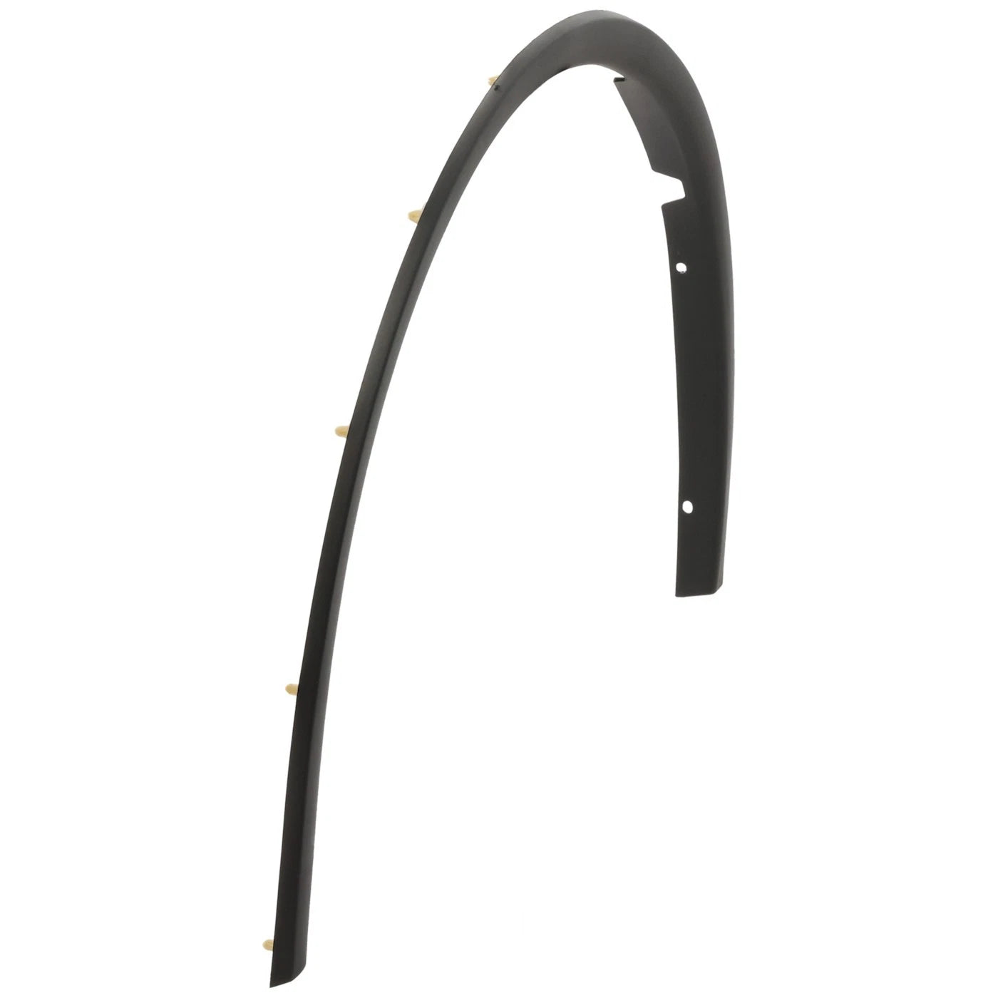 Fender Trim Set for Dodge Durango (2011–2022)