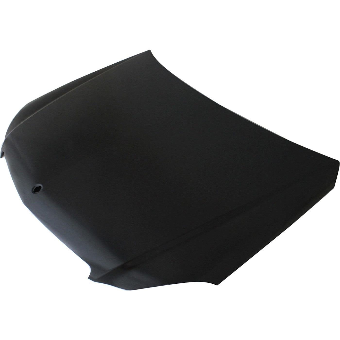 Hood for Mercedes-Benz C250 (2012–2014) Aluminum