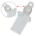 Fuel Pump Filter Strainer for Suzuki Outboard (15642-88L00 DF40A DF50A DF115A)