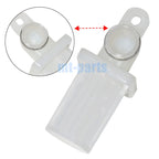 Fuel Pump Filter Strainer for Suzuki Outboard (15642-88L00 DF40A DF50A DF115A)