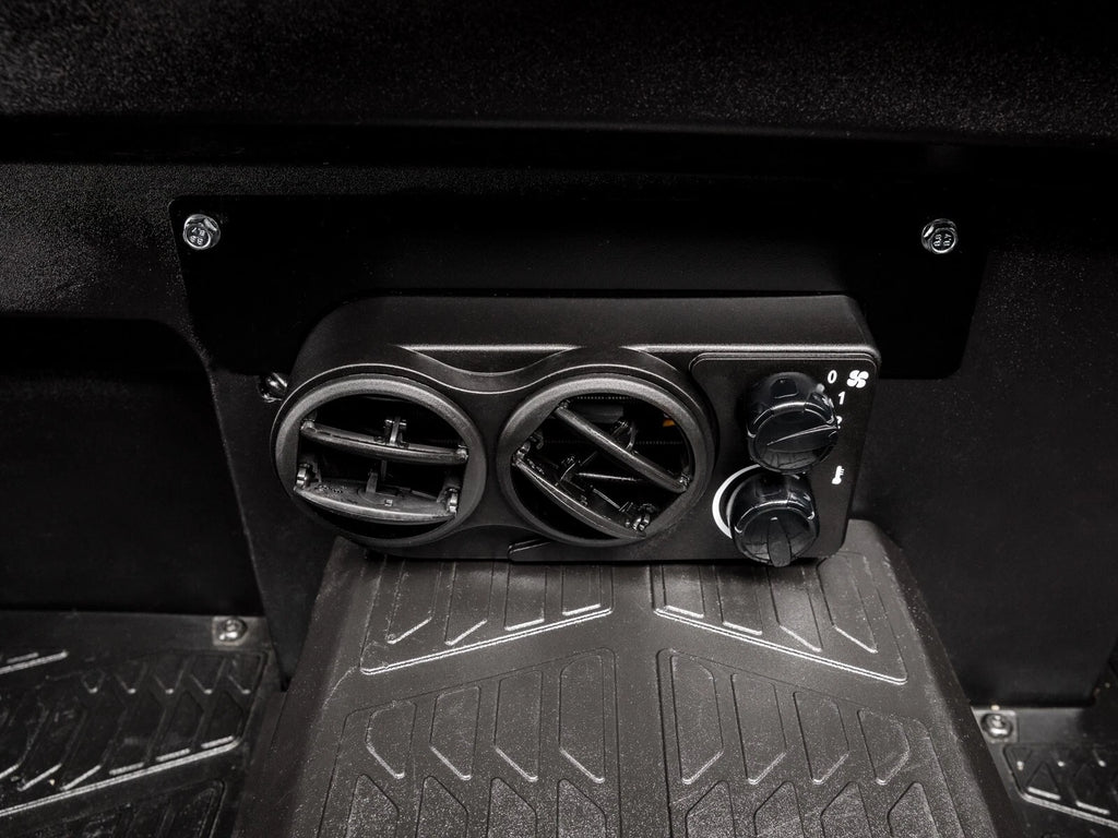 Cab Heater for Polaris Ranger XP 1000 Crew (2019–2023)