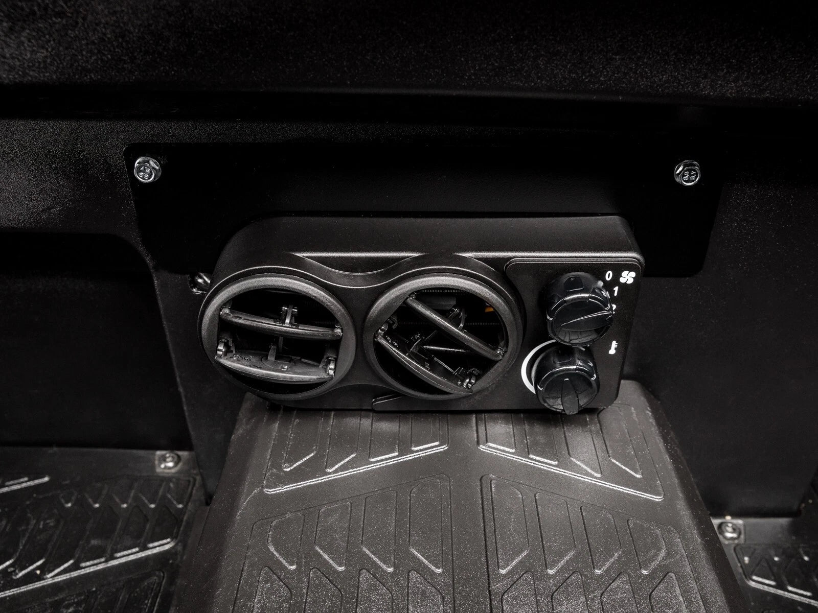 Cab Heater for Polaris Ranger XP 1000 Crew (2019–2023)