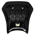 Driver Seat Black for Yamaha YZF-R1 (2002-2003)