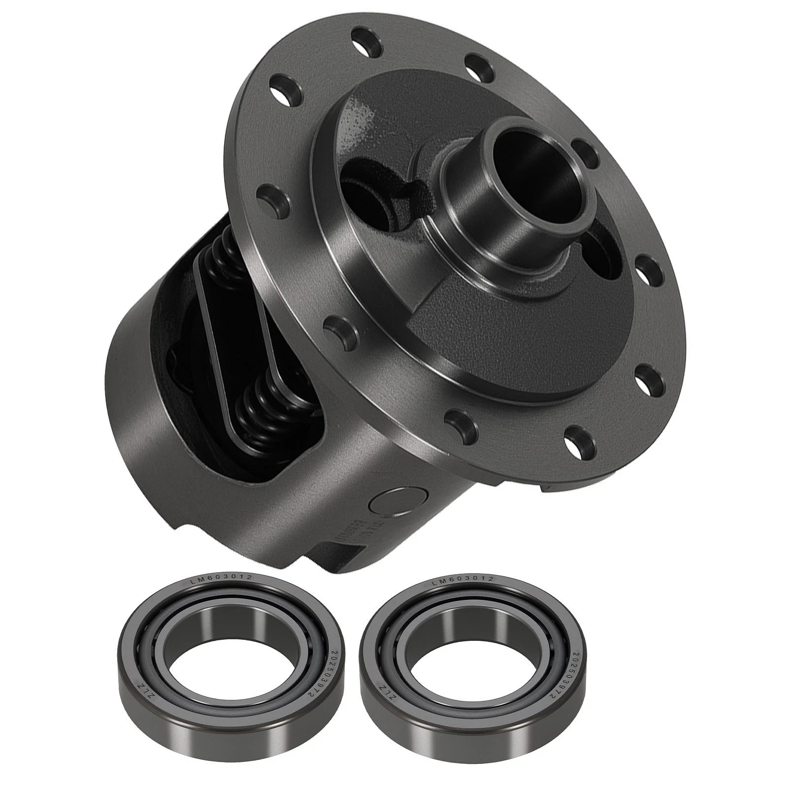 Posi Unit 31 Spline Eaton Limited-Slip Locker for Ford 8.8" (1990–2023)