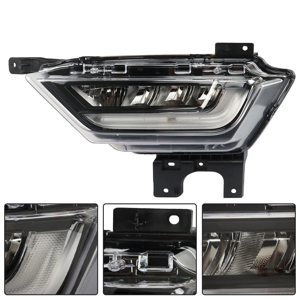 LED Fog Light for Ford F150 (2021–2022)