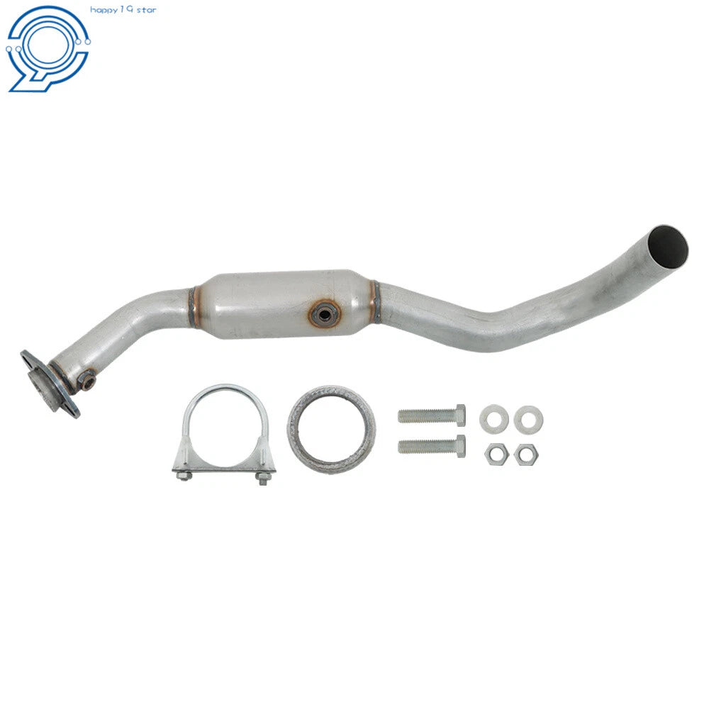 Driver Side Catalytic Converter for Ford F150 4.2L (2005–2008)