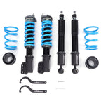 Adjustable Coilovers Lowering Kit for Ford Mustang (1994–2004)