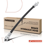 Brake Hydraulic Hose for Mitsubishi Mirage (1989)