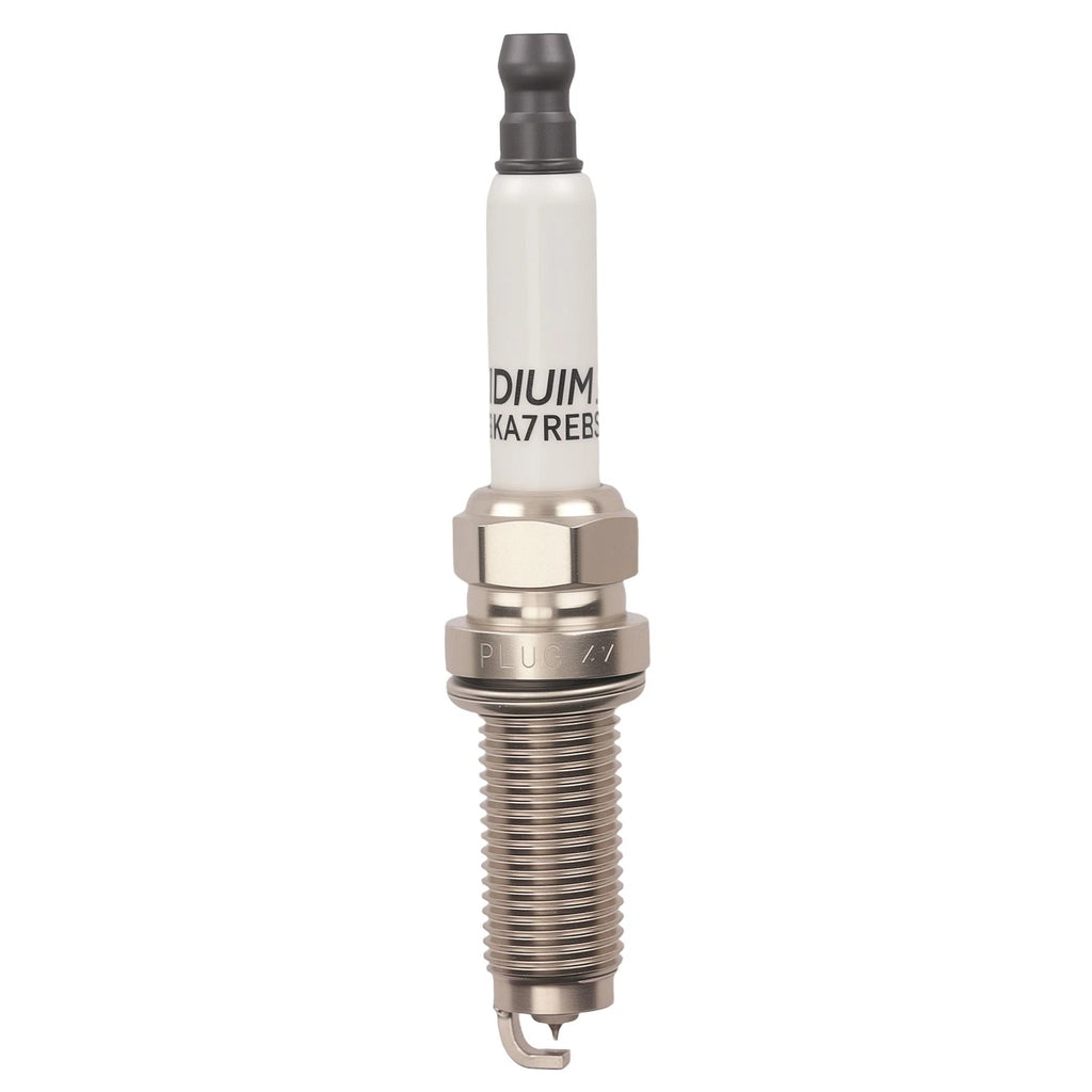 6x Iridium Platinum Spark Plugs for Jaguar F-Pace XE XF (2016-2023)