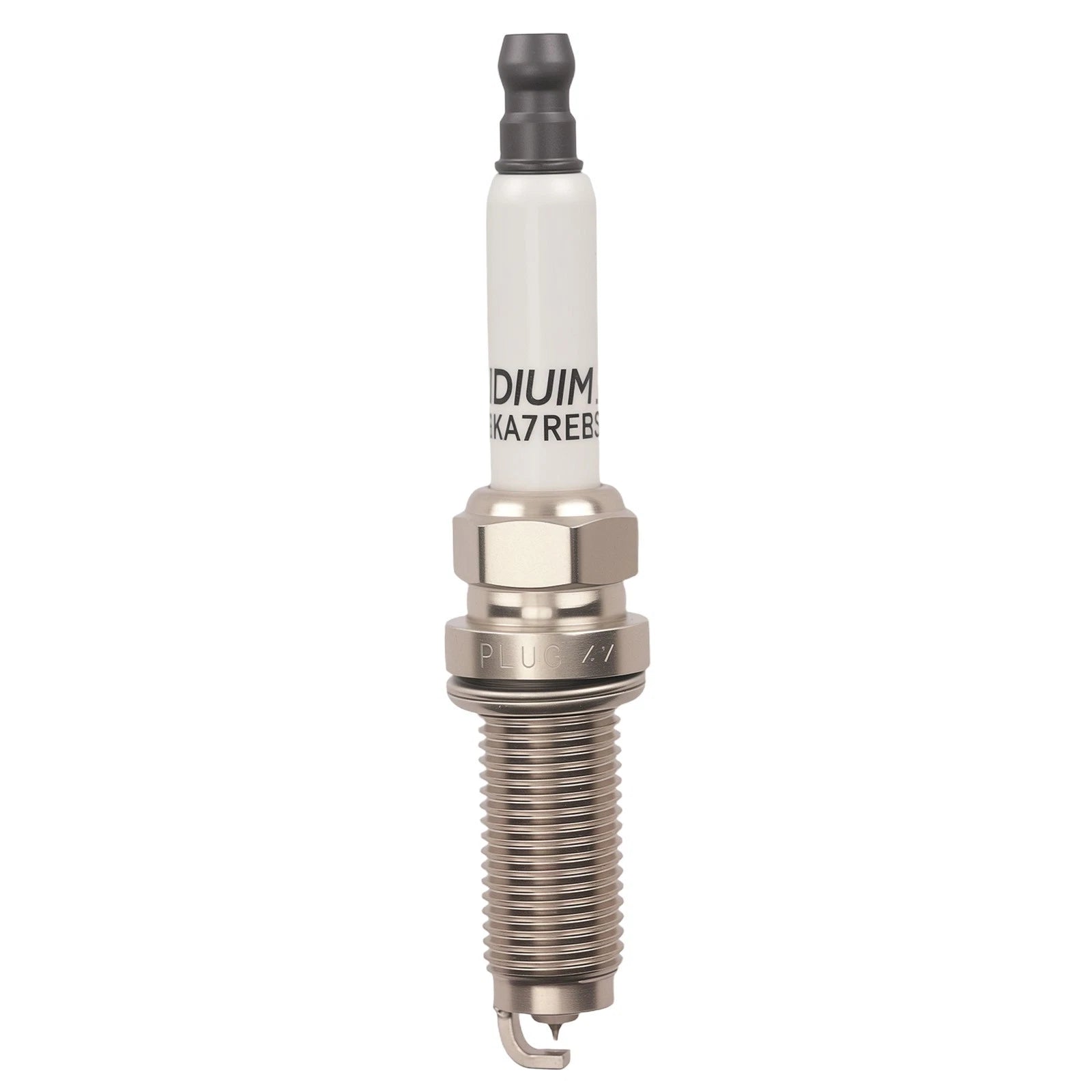 6x Iridium Platinum Spark Plugs for Jaguar F-Pace XE XF (2016-2023)