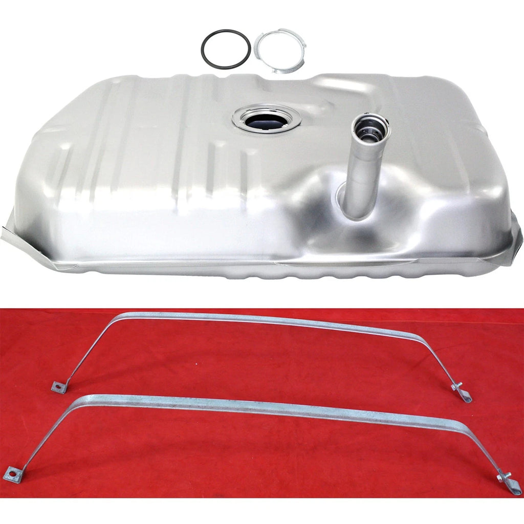 Fuel Tank for Buick Regal (1984–1987)