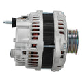 Alternator for Infiniti M35 V6 3.5L (2006–2008) 150A 12V 6-Groove
