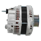 Alternator for Infiniti M35 V6 3.5L (2006–2008) 150A 12V 6-Groove