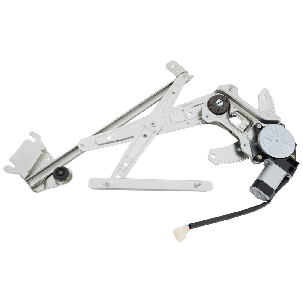 Power Window Regulator Set for Subaru Forester (2003–2008) Front with Motor