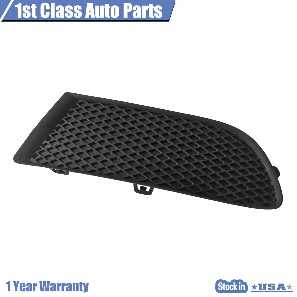 Front Left Bumper Bezel for Buick Verano (2012-2017)