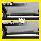 Front Lower Wheel Arch Trim for Toyota RAV4 (2019â2023) Left Side