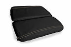 Console Lid Armrest Cover for BMW F10 528 535 (2011–2016) - Beige Leather