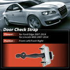 Front Left/Right Door Check Strap for Ford Edge (2007–2014) AT4Z7823552A